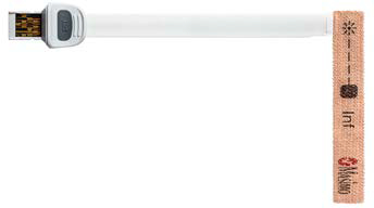 Masimo RD Set Inf Masimo RD Set Inf
Klebesensor für Kleinkinder
IM-4002